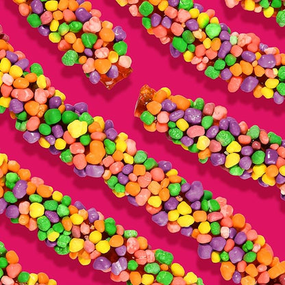 Nerds Rope Candy, Rainbow, 0.92 Ounce (Pack of 24)