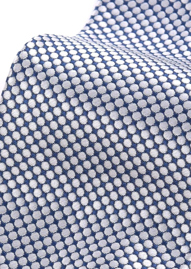 本色 Classic Men's Business Tie Formal Necktie for Men