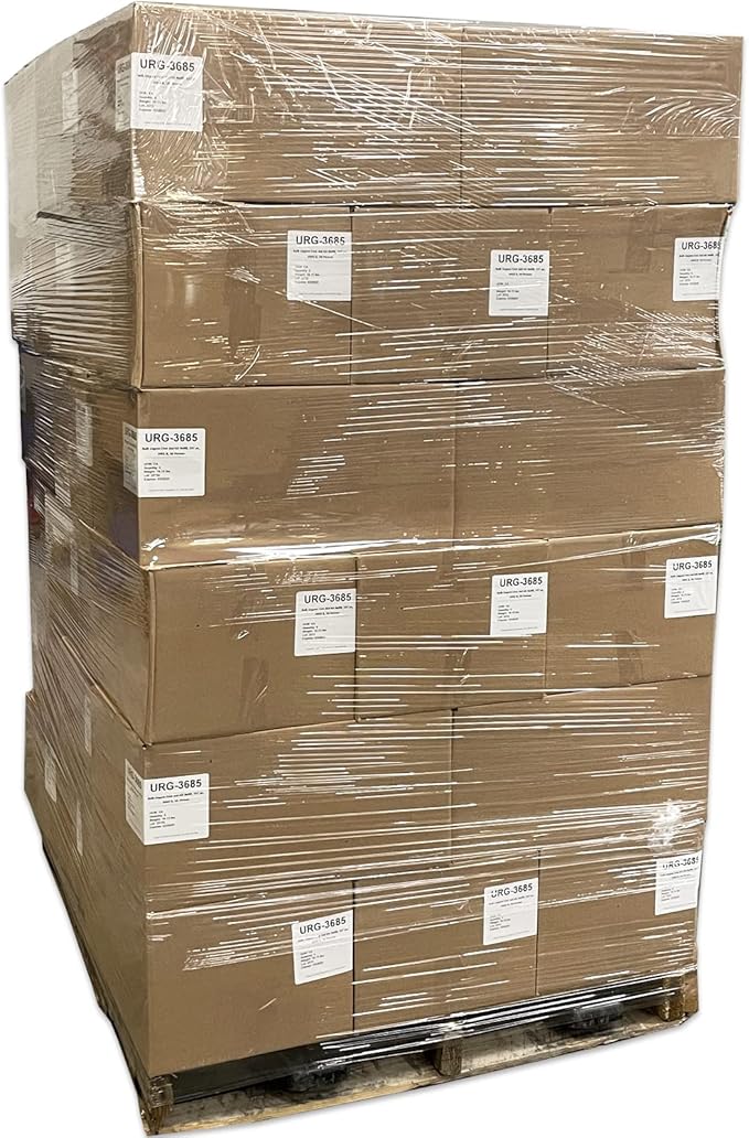 OSHA & ANSI First Aid Kit Refill/Upgrade, 50 Person, 196 Pieces, ANSI 2015 Class B, Pallet of 252 Kits