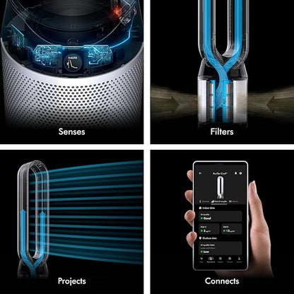 Dyson Purifier Cool PC1