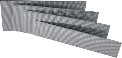 HamWoo 18 Gauge by 1 to 2-in Multi-Pack Brad nails, 1200-Pack Including 1"- 300; 1-1/2"- 300; 1-3/4"- 300; 2" - 300