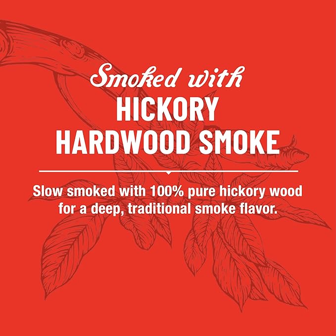 Duke's Pork Hot & Spicy Smoked Shorty Sausages, 7g Protein Per Serving, Stocking Stuffer, 2.5 oz. Snack Bags (Pack of 7)