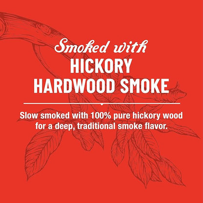 Duke's Pork Hot & Spicy Smoked Shorty Sausages, 7g Protein Per Serving, Stocking Stuffer, 2.5 oz. Snack Bags (Pack of 7)