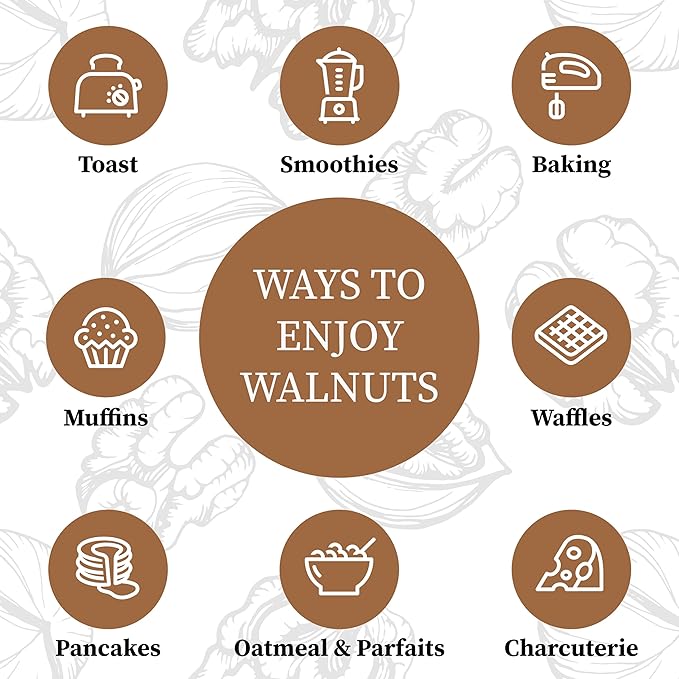 Walnut Trio Gift Box