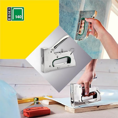 Rapid 20511550 R34 Stapling Gun