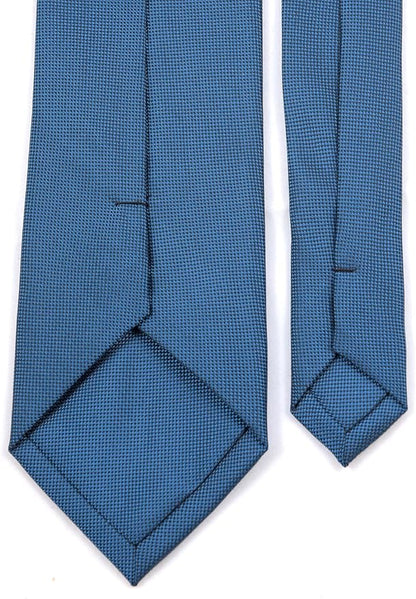 本色 Classic Men's Business Tie Formal Necktie for Men