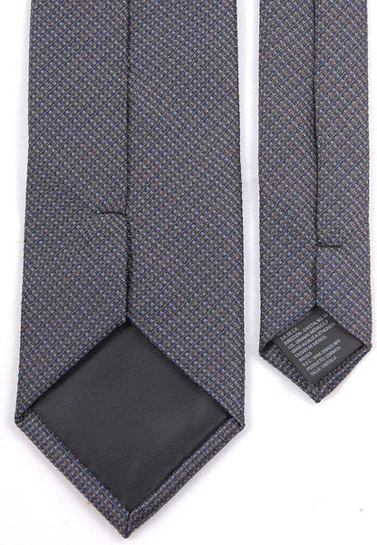 本色 Classic Men's Business Tie Formal Necktie for Men