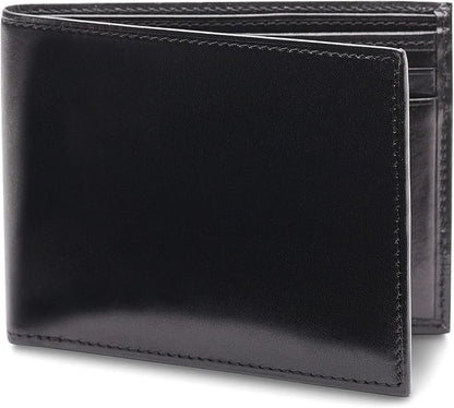 Bosca Men's Executive Wallet in Old Leather - RFID