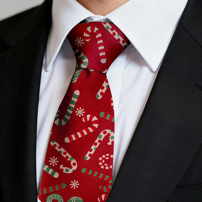 Fineknot Black Ties for Men, Formal Neckties for Men, Solid Color Mens Ties for Business, Wedding, Party, Mens Neck Tie