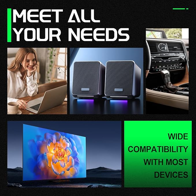 FEBNISCTE 50 Pack 32G Flash Drive - Customized Your Logo USB 2.0 Thumb Drive Memory Stick - 50 PCS