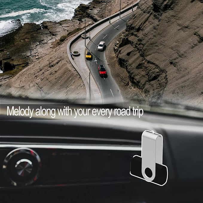 JBOS 32GB USB Flash Drive 10 Pack, Swivel Memory Stick, USB2.0 Pendrive, Thumb Drives With Label Sheet - Black