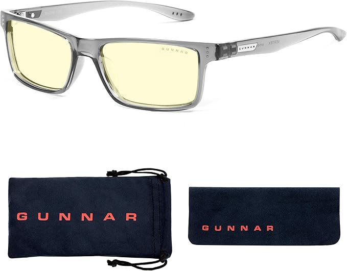 Gunnar Vertex Blue Light Blocking Eyewear