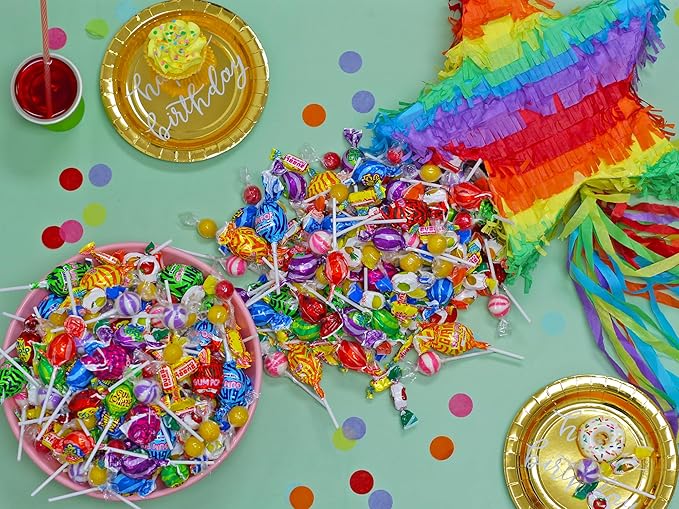 Dooboe Pinata Candy Mixes (7 Pounds)
