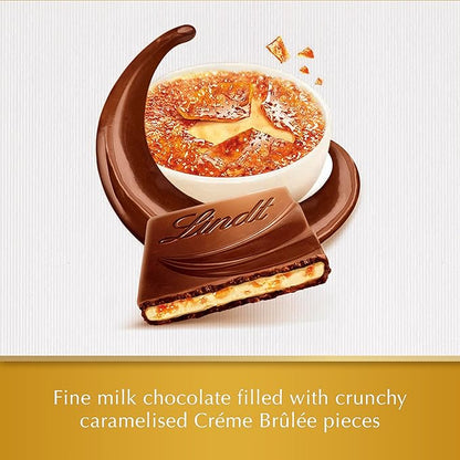 Lindt - Creation - Creme Brulee - 150g