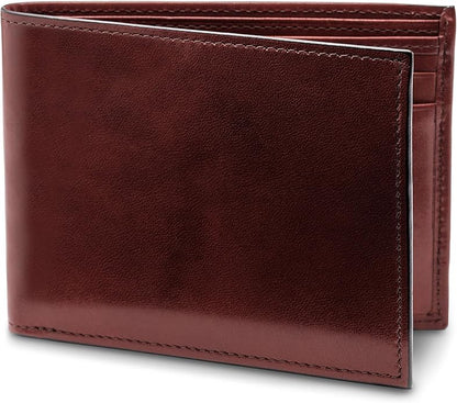 Bosca Men's Executive Wallet in Old Leather - RFID