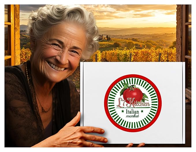 Deluxe Imported Italian Gourmet Gift Basket