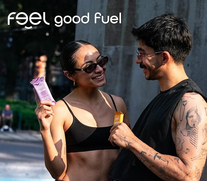 Feel Vegan Protein Bars | Brownie Chocolate Chip | Keto | Gluten Free | Organic | Lion’s Mane | 15g Plant Protein | Low Carb | High Protein | Dairy Free | Low Sugar | Nut, Grain, Soy Free | 10 Pack