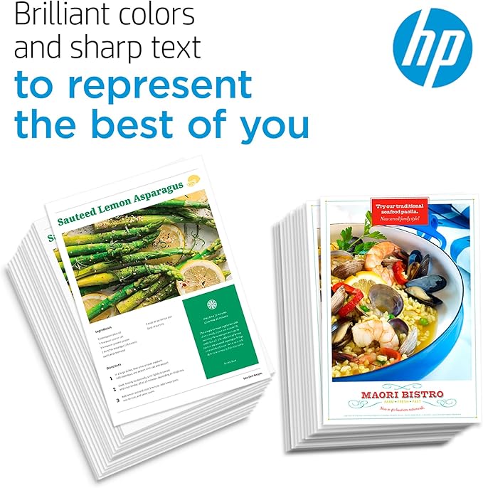 HP 910 Cyan, Magenta, Yellow Ink Cartridges for HP Printers (3-pack) | Works with Printer Series: OfficeJet 8010, 8020 Series, OfficeJet Pro 8020, 8030 | Eligible for Instant Ink | 3YN97AN