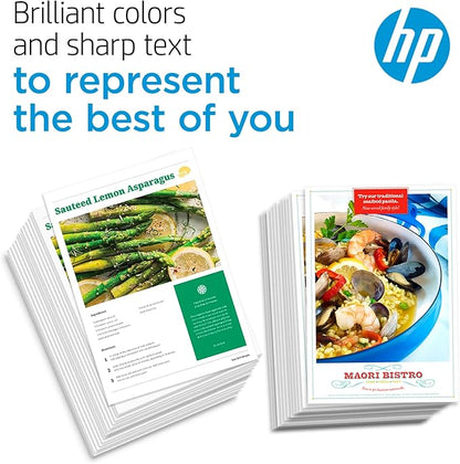 HP 910 Cyan, Magenta, Yellow Ink Cartridges for HP Printers (3-pack) | Works with Printer Series: OfficeJet 8010, 8020 Series, OfficeJet Pro 8020, 8030 | Eligible for Instant Ink | 3YN97AN