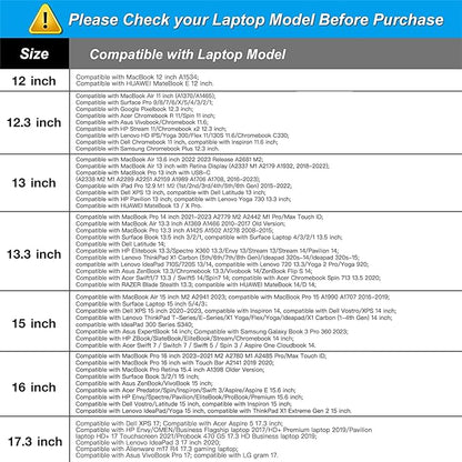 MOSISO Laptop Case 15 inch, 15 inch Laptop Sleeve Compatible with MacBook Air 15 M4 A3241 M3 A3114 M2 A2941 2025 2024 2023,Dell XPS 15,Polyester Vertical Computer Sleeve Bag with Pocket, Antique Green