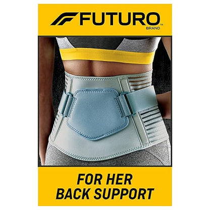 FUTURO For Her Back Support, Adjustable