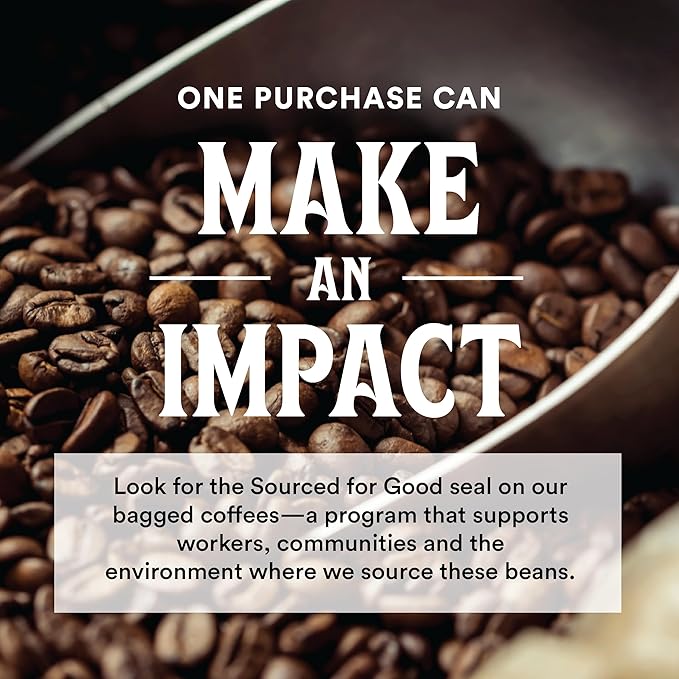 365 by Whole Foods Market Buzz Free Whole Bean Decaf Coffee, 24 OZ