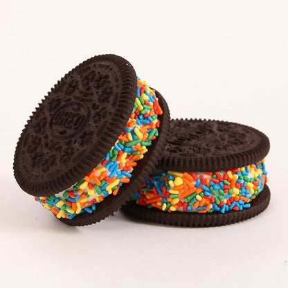 OREO 3-inch Chocolate Wafers. 23.1 lb Box