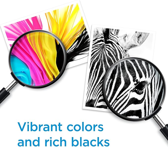 HP 910XL Magenta High-yield Ink Cartridge for HP Printers | Works with Printer Series: OfficeJet 8010, 8020, Pro 8020, 8030 | Eligible for Instant Ink | 3YL63AN