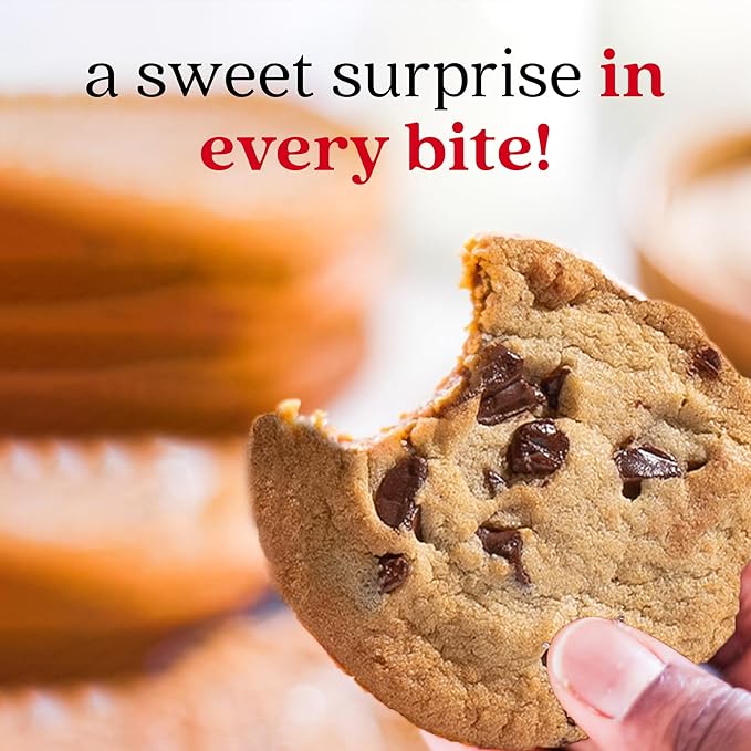 David's Cookies Gluten-Free Chocolate Chip Cookies & Brownies Gift Box