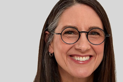 ThinOptics Rectangular Reading Glasses