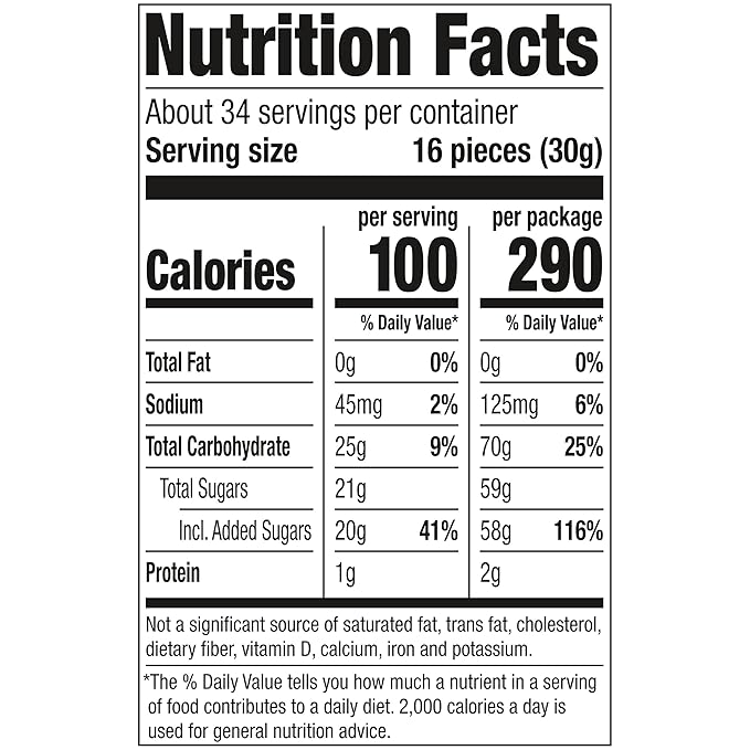 Nerds Gummy Clusters Candy, Very Berry, 3 Ounce (Pack of 24)