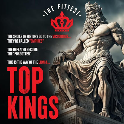 THE FITTEST Chocolate Chip Liver King Bar — Dominant. Delicious. Dessert-Worthy and Keto w/ 12G Protein, Optimizing Fats, Collagen, Creatine, Electrolytes, Himalayan Salt.