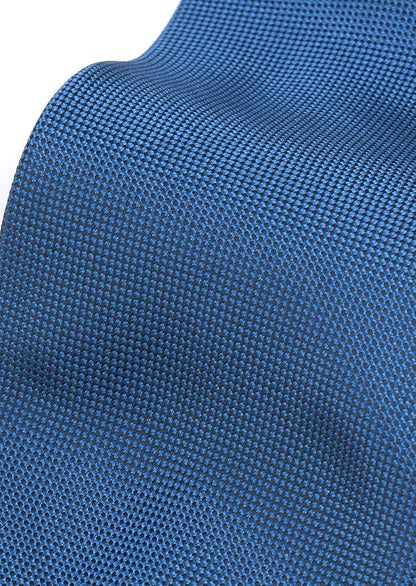 本色 Classic Men's Business Tie Formal Necktie for Men