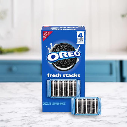 8.05Z OREO ORIG FRESH STACKS