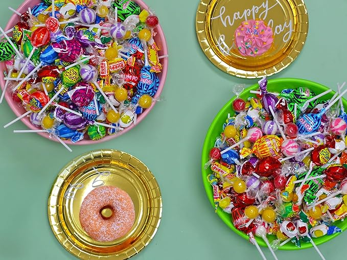 Dooboe Pinata Candy Mixes (7 Pounds)