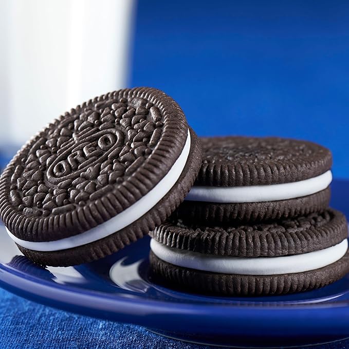 8.05Z OREO ORIG FRESH STACKS