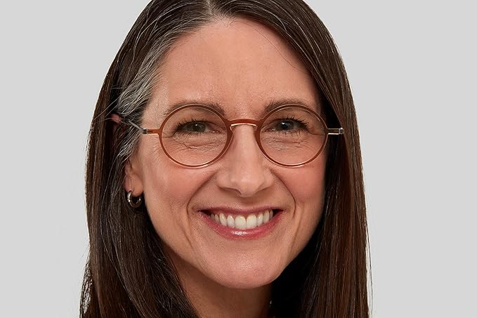 ThinOptics Rectangular Reading Glasses