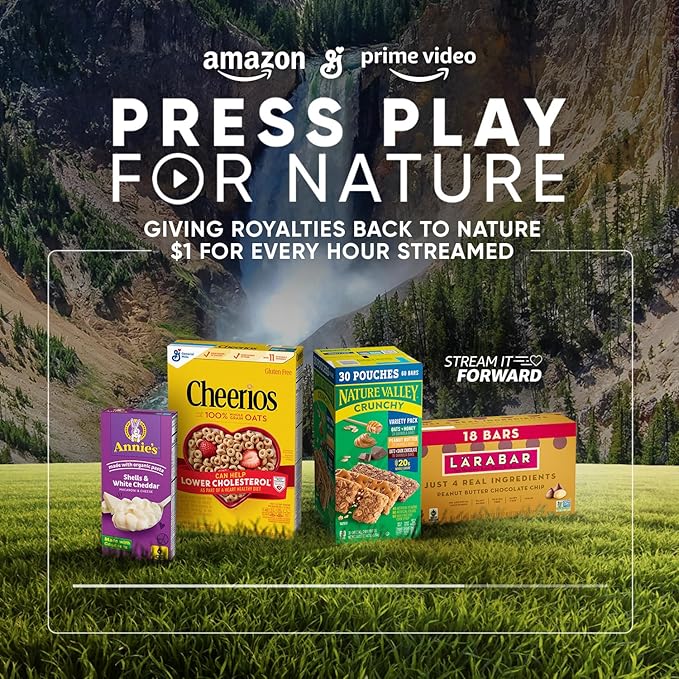 Nature Valley Protein Granola Bars, Snack Variety Pack, Chewy Bars, 15 ct, 21.3 OZ (Pack of 2)