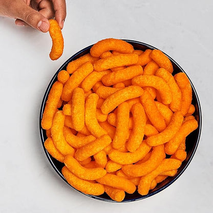Frito-Lay Doritos & Cheetos Mix Variety Pack, (Pack of 40)