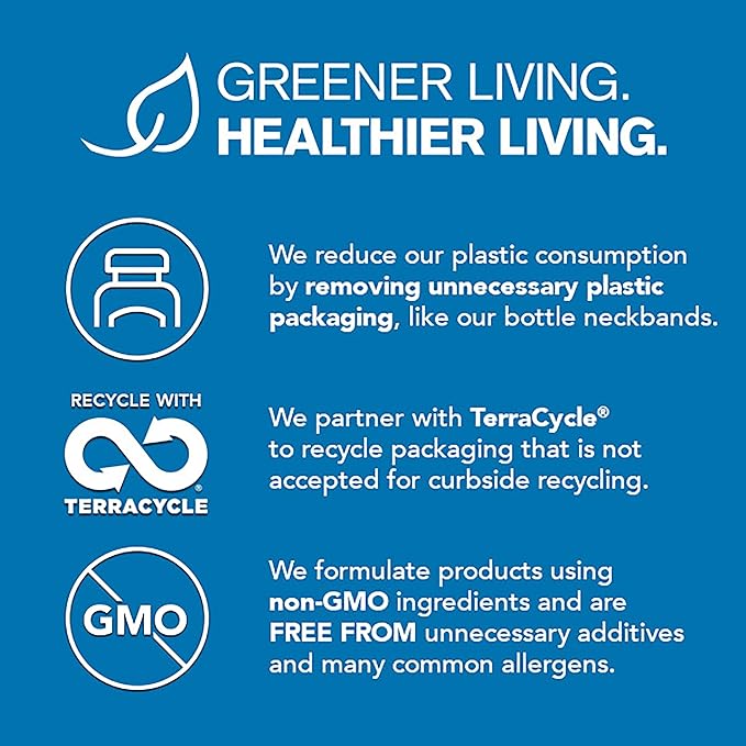 Douglas Laboratories Ultra Protein Green | Vanilla Plant-Based Protein Powder | 21.8 Ounces