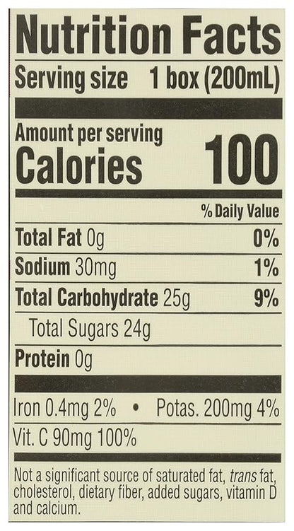 365 By Whole Foods Market, Featuring Wild Kratts, Organic 100% Juice From Concentrate, Apple (8 - 6.75 Fl Oz Boxes), 54 Fl Oz
