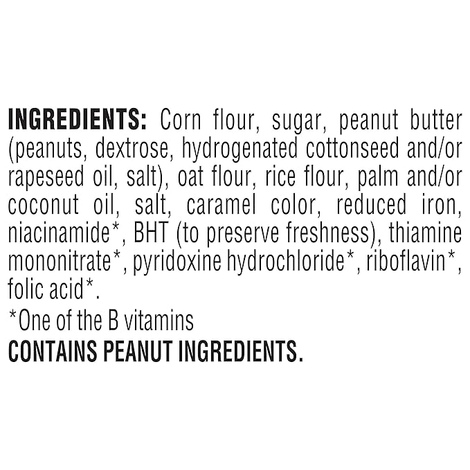 Cap'n Crunch Cereal, Peanut Butter, 18.8oz Box, Packaging May Vary