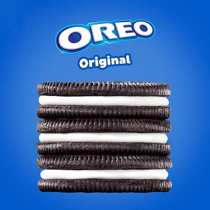8.05Z OREO ORIG FRESH STACKS