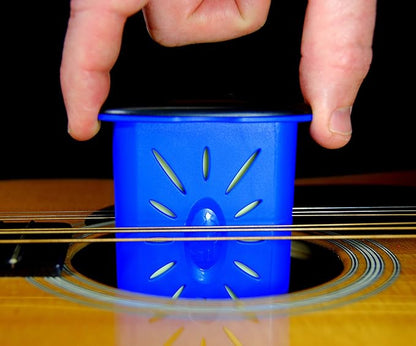 MusicNomad Humitar Acoustic Guitar Humidifier (MN300)