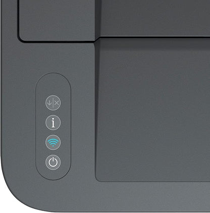 HP LaserJet Pro 3001dw Wireless Black & White Printer, Best-for-Office (3G65OF)