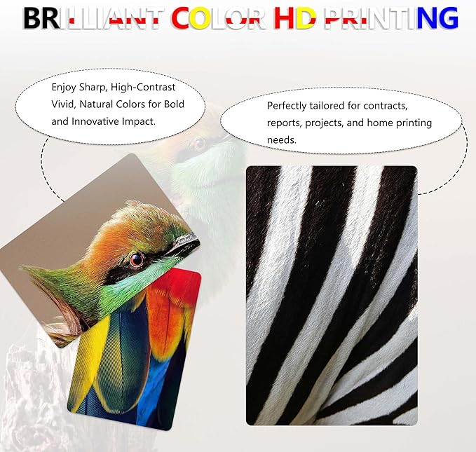 TN229 TN229XL for TN229 TN229XL Toner Cartridges Used to MFC-L3780CDW MFC-L3720CDW HL-L3280CDW HL-L3220CDW MFC-L3765CDW HL-L3295CDW HL-L3300CDW HL-L8245CDW MFC-L8395CDW Printer - 4PK BCMY