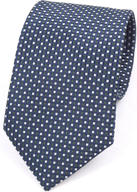 本色 Classic Men's Business Tie Formal Necktie for Men