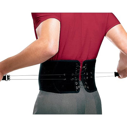 FUTURO Easy Adjustable Back Support, Adjustable
