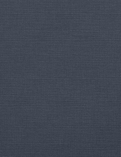 LUXPaper 8.5" x 11" Cardstock | Letter Size | Nautical Blue Linen | 100lb. Cover | 250 Qty