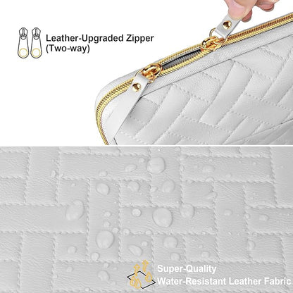 Lacdo Laptop Sleeve Case for 14 inch New MacBook Pro M5/M4/M3/M2/M1 Chips Pro Max A3434 A3112 A3401 A3185 A2918 A2992 A2779 2025-2021, 13.8" Surface Laptop 7th Copilot+PC Computer Bag, Space Gray